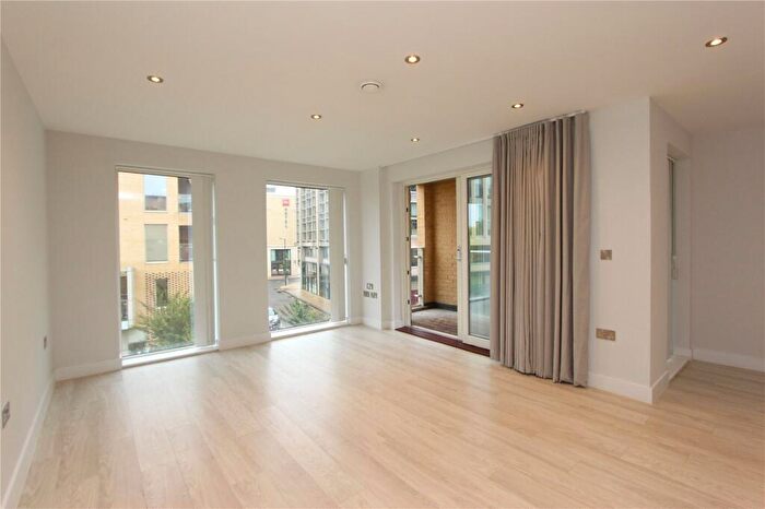 2 Bedroom Apartment To Rent In Great Northern Road, Cambridge, CB1