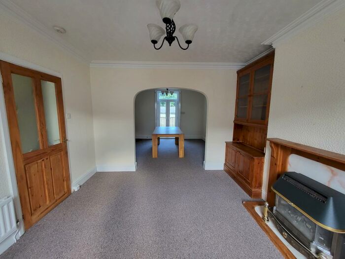 3 Bedroom Terraced House To Rent In Moorclose Road, Harrington, Workington, CA14