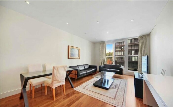 2 Bedroom Flat To Rent In Westcliffe Apartments, South Wharf Road, Paddington, W2