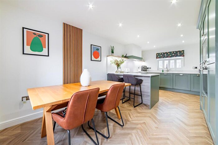 4 Bedroom Detached House For Sale In King Oswald Drive, Blaydon-On-Tyne, NE21