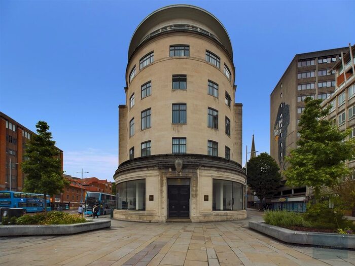 1 Bedroom Flat To Rent In Colston Avenue, Bristol, BS1