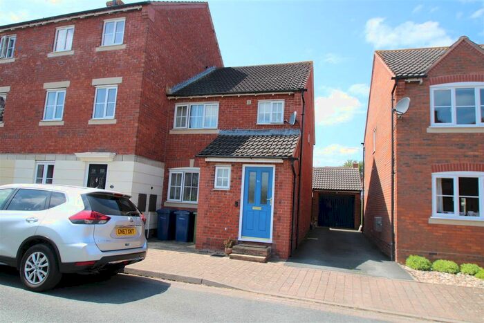 3 Bedroom Property To Rent In Clifford Avenue, Walton Cardiff, Tewkesbury, GL20