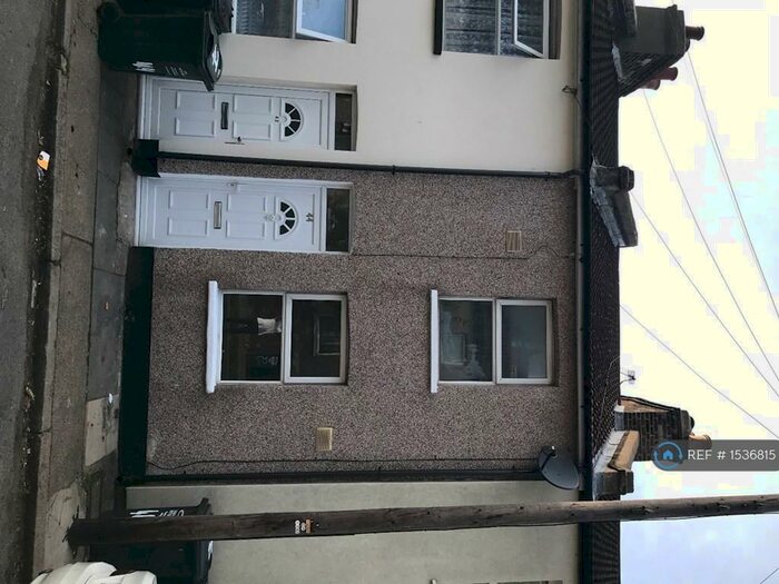 2 Bedroom Terraced House To Rent In Mount Pleasant Road, Dartford, DA1