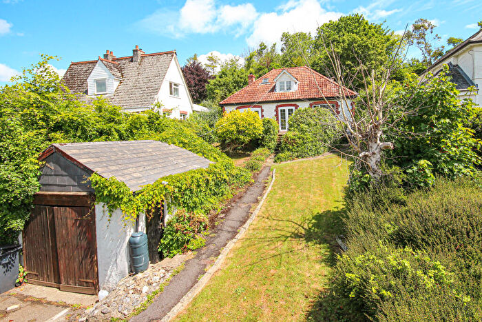 3 Bedroom Bungalow For Sale In Lyme Road, Uplyme, Lyme Regis, Dorset, DT7