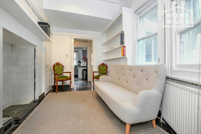 5 Bedroom Detached House To Rent In Raven Row, Whitechapel, E1