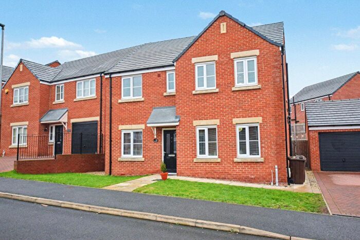 4 Bedroom Detached House For Sale In Portland Road, Wakefield, West Yorkshire, WF1