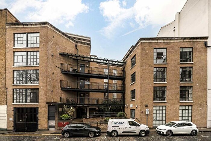 1 Bedroom Flat To Rent In Wapping Wall, Wapping, E1W