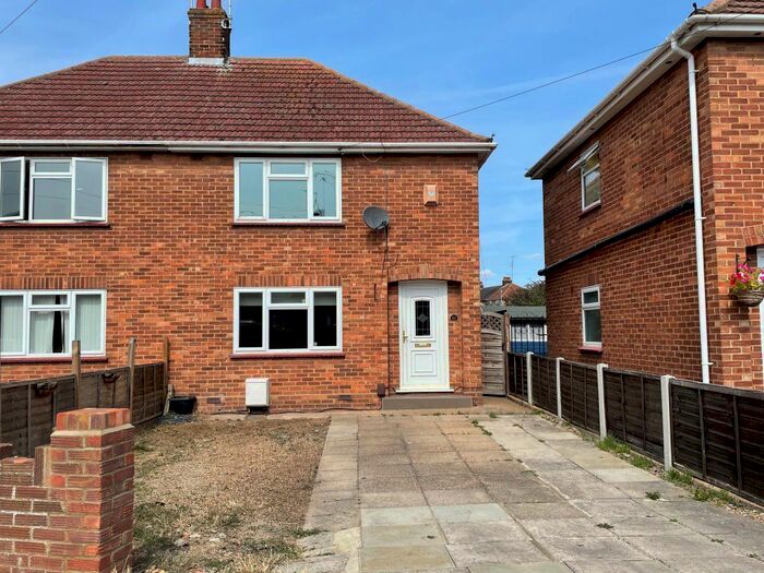 3 Bedroom Property To Rent In Causton Road, Colchester, CO1