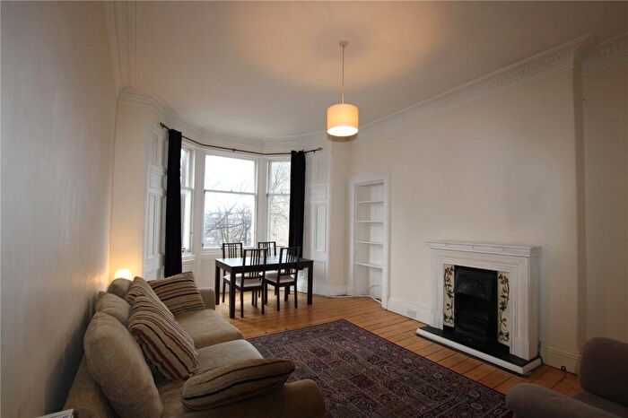 2 Bedroom Apartment To Rent In East Claremont Street, Bellevue, Edinburgh, EH7