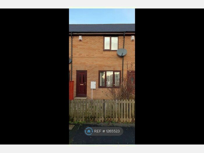 2 Bedroom Terraced House To Rent In Gill Street, Consett DH8