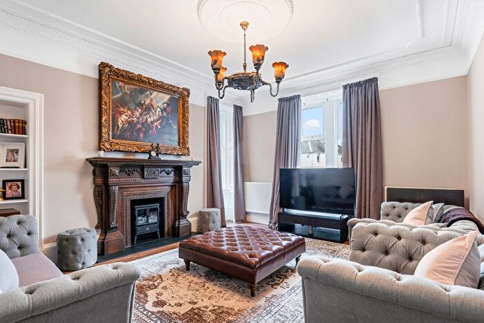 5 Bedroom Detached House For Sale In Coatbridge Road, Glenboig, Coatbridge, North Lanarkshire, ML5