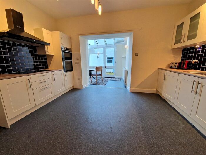 4 Bedroom Terraced House For Sale In , Rodger Street, Cellardyke, KY10