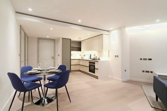 2 Bedroom Flat To Rent In Westmark Tower, Newcastle Place, W2