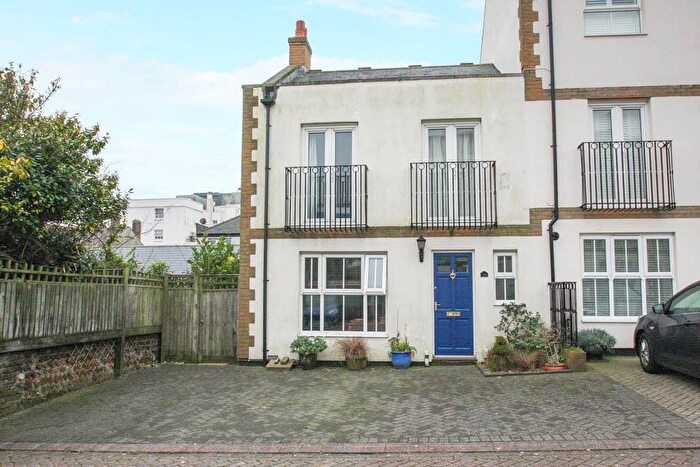 2 Bedroom Mews To Rent In Lewes Mews, Arundel Place, Brighton, BN2