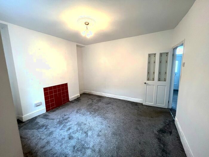 2 Bedroom Terraced House To Rent In Danycoed Terrace, Tonypandy, CF40