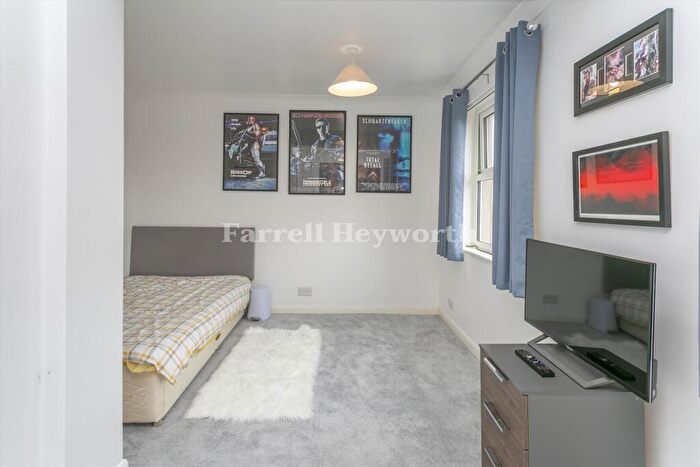 4 Bedroom House For Sale In Falmouth Street, Walney, Barrow In Furness, LA14