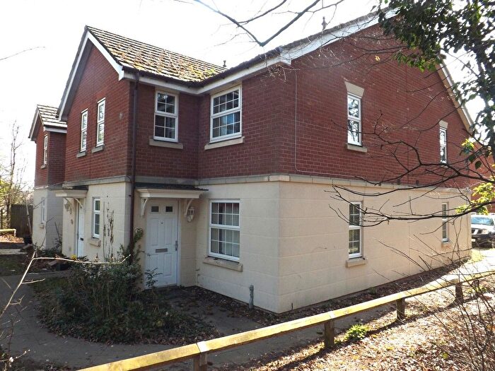 2 Bedroom Property To Rent In Ethelreda Drive, Thetford, IP24