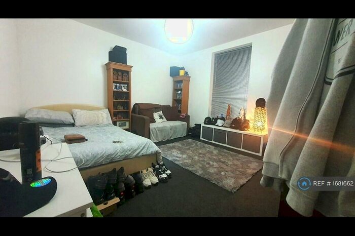 Studio To Rent In St. Mary Street, Southampton, SO14