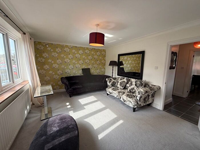 1 Bedroom Property To Rent In Greenwood Drive, Watford, WD25