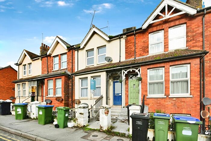 1 Bedroom Flat For Sale In Brighton Road, Newhaven, East Sussex, BN9