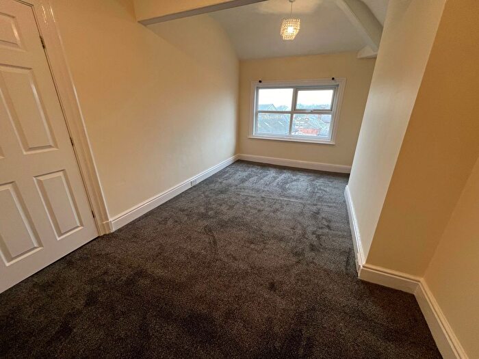 2 Bedroom Flat To Rent In Clifton Street, Lytham St. Annes, FY8
