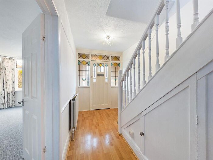 3 Bedroom Semi-Detached House To Rent In Hampstead Road, Brislington, BS4