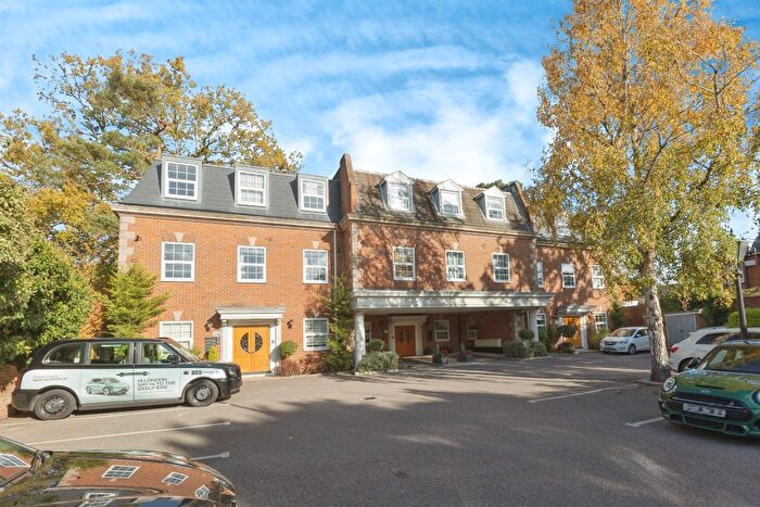 1 Bedroom Flat For Sale In Speldhurst Road, Tunbridge Wells, TN4