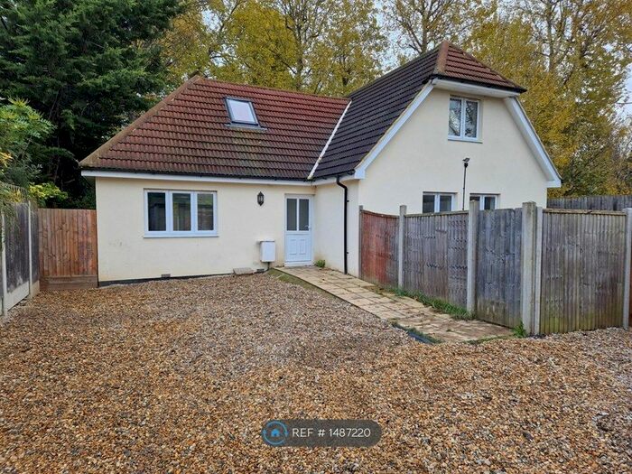 4 Bedroom Detached House To Rent In Dale Park Avenue, Carshalton, SM5