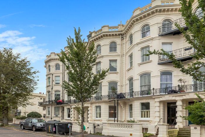 2 Bedroom Apartment To Rent In Denmark Terrace, Brighton, BN1