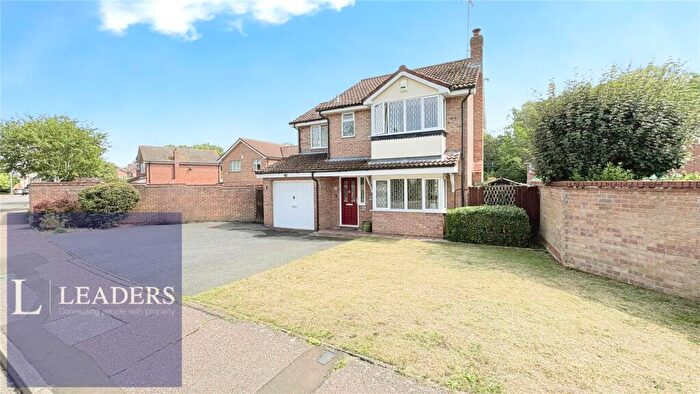 4 Bedroom Detached House For Sale In Summerfields, Sible Hedingham, Halstead, CO9