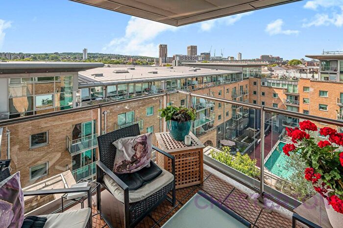 2 Bedroom Flat For Sale In Building, Argyll Road, SE18