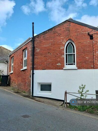 1 Bedroom Terraced House To Rent In Tregoney Hill, Mevagissey, St. Austell, PL26