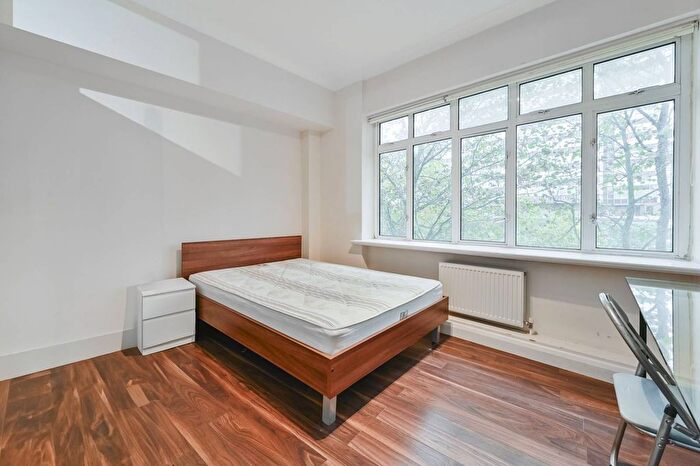2 Bedroom Flat To Rent In Euston Road, Fitzrovia, London, NW1