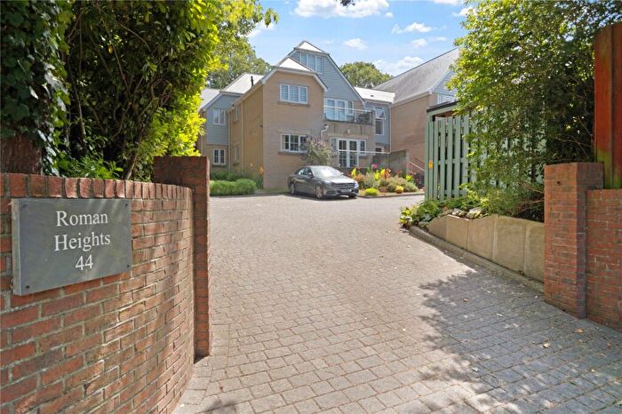 3 Bedroom Apartment For Sale In Preston, Weymouth, Dorset, DT3