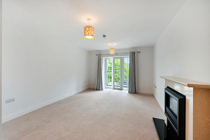 1 Bedroom Retirement Property For Sale In The Grange, Gifford Lea, Cheshire, CH3