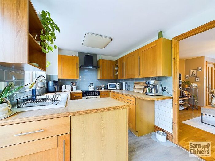 3 Bedroom Terraced House For Sale In Haydon Hill, Haydon, Radstock, BA3