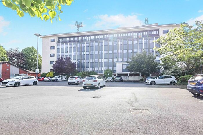 1 Bedroom Flat For Sale In Blackpole Road, Worcester, Worcestershire, WR4