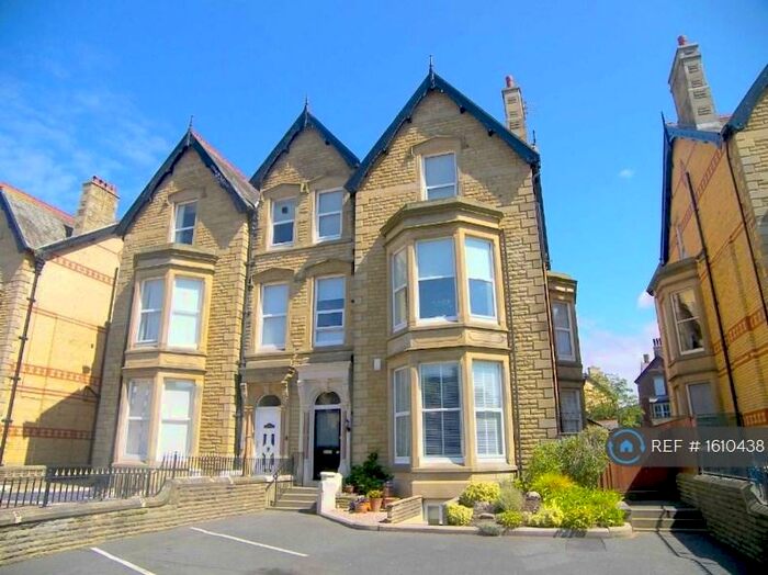 1 Bedroom Flat To Rent In Clifton Drive North, Lytham St. Annes, FY8