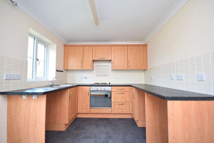 2 Bedroom House To Rent In Briston, NR24