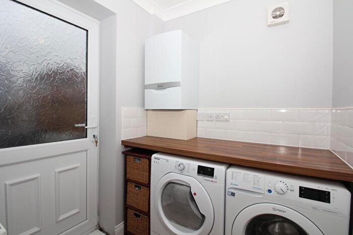 4 Bedroom Detached House For Sale In Copper Beech Drive, Tredegar, NP22