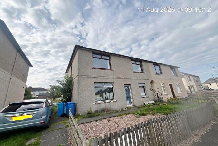 2 Bedroom Flat For Sale In , Small Street, Lochgelly, Fife, KY5