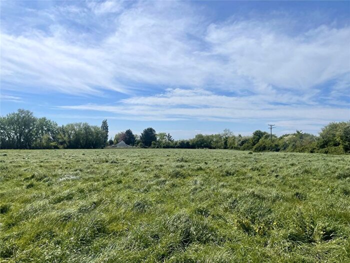 Land For Sale In Vole Road, Mark, Highbridge, Somerset, TA9