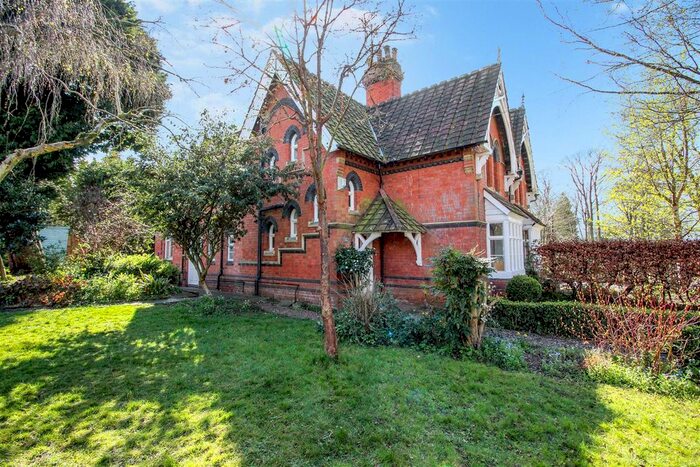 3 Bedroom Semi-Detached House For Sale In Main Street, Easenhall, Rugby, CV23