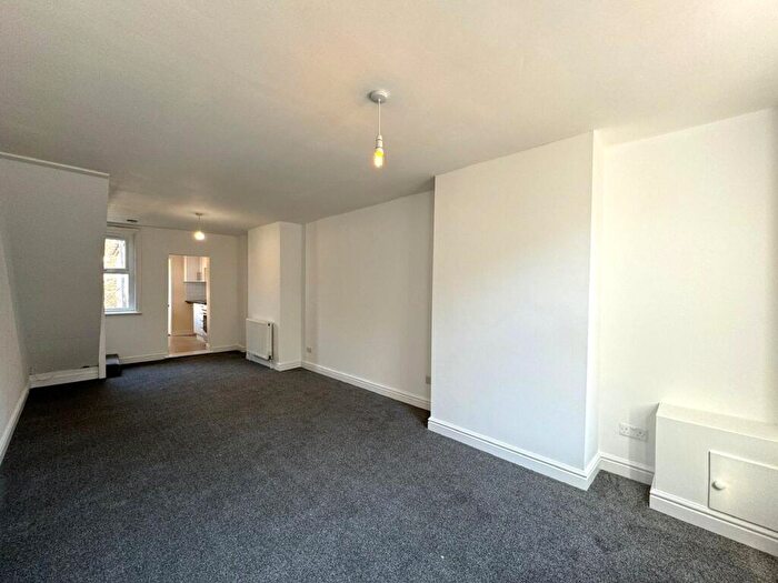 2 Bedroom Terraced House To Rent In Beach Street, Sheerness, ME12