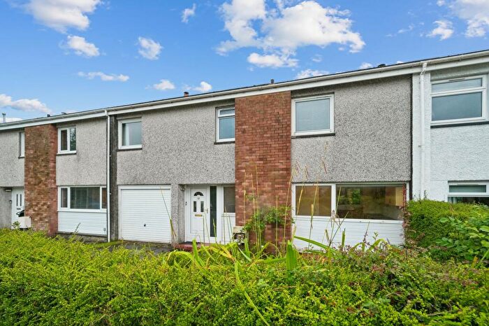 4 Bedroom Terraced House For Sale In Edward Drive, Helensburgh, G84