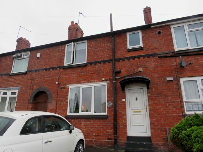 2 Bedroom Terraced House To Rent In Hollydale Road, Rowley Regis, B65