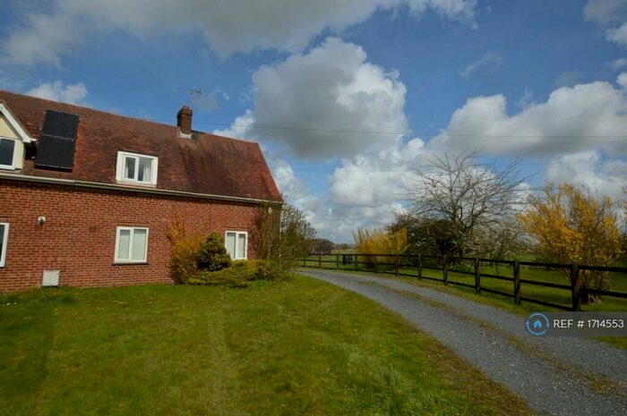 3 Bedroom Semi-Detached House To Rent In Harwich Road, Lawford, Manningtree, CO11