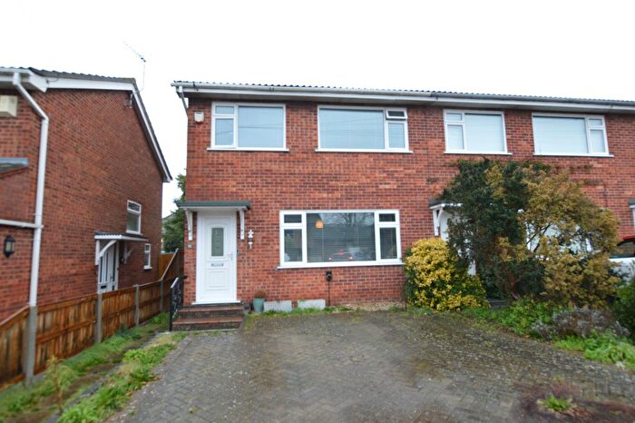 1 Bedroom Property To Rent In Aylesbury Close, Norwich, NR3