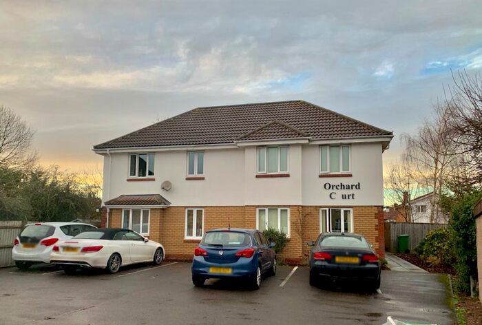 1 Bedroom Apartment To Rent In Orchard Court, Cheltenham, GL51