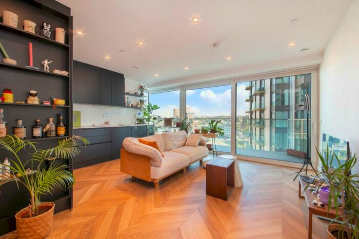 2 Bedroom Flat To Rent In Hennessey Apartments, Brigadier Walk, SE18